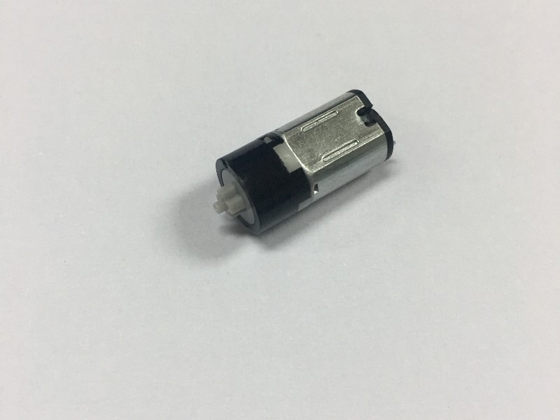 直流无刷电机工作原理?深圳？电机厂家为您揭秘