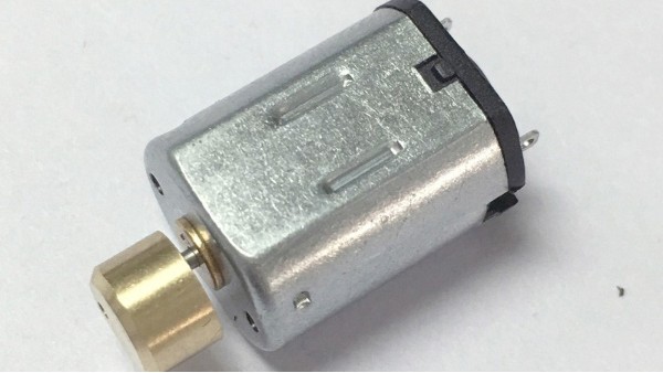12v微型电机功率多少？可用在什么电子设备上？