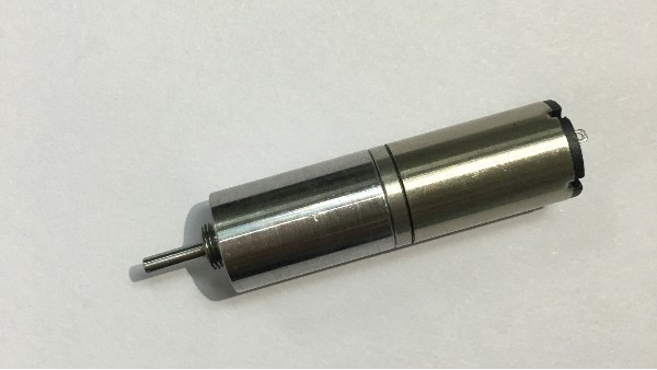 深圳空心杯电机厂家为您揭秘：微型空心杯直流电机怎么样调速