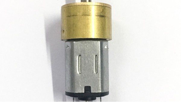 深圳减速电机厂家为您揭秘：减速机传动原理