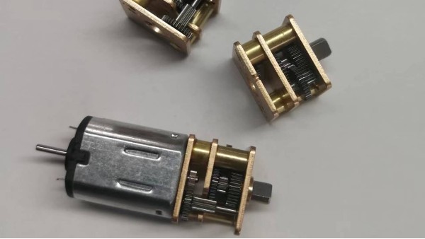 微型污香蕉视频网站的励磁方式及常见分类：深圳污香蕉视频网站电机厂家为您详细介绍