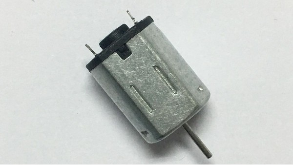 深圳微型直流电机电机厂家为您揭秘:微型直流电机 - 高效能、低噪音